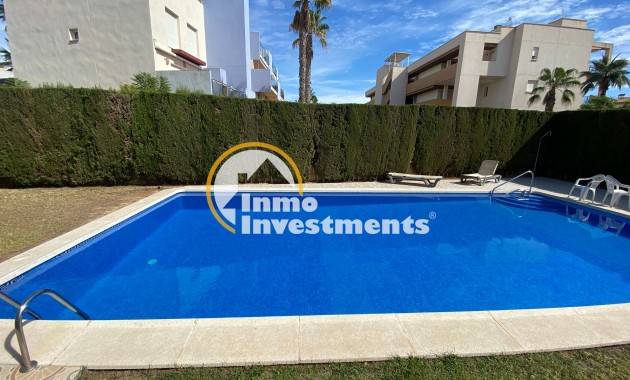 Gebrauchtimmobilien - Apartment - Cabo Roig - Strandseite