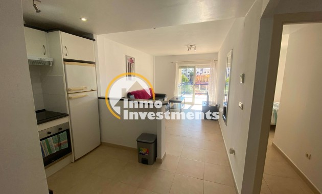 Gebrauchtimmobilien - Apartment - Cabo Roig - Strandseite