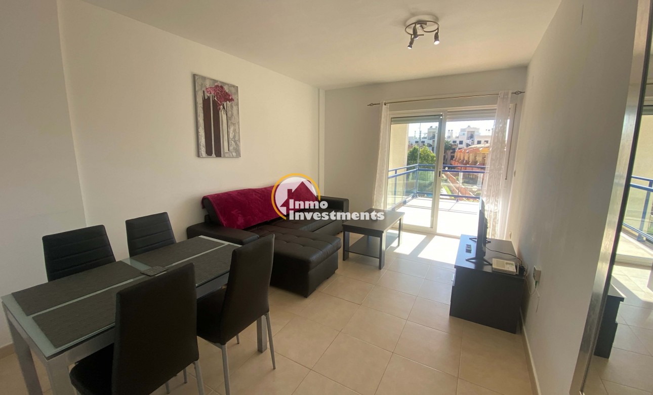 Gebrauchtimmobilien - Apartment - Cabo Roig - Strandseite