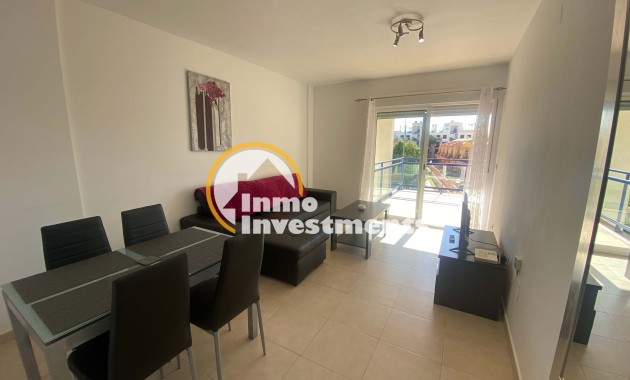 Resale - Apartment - Cabo Roig - Beachside