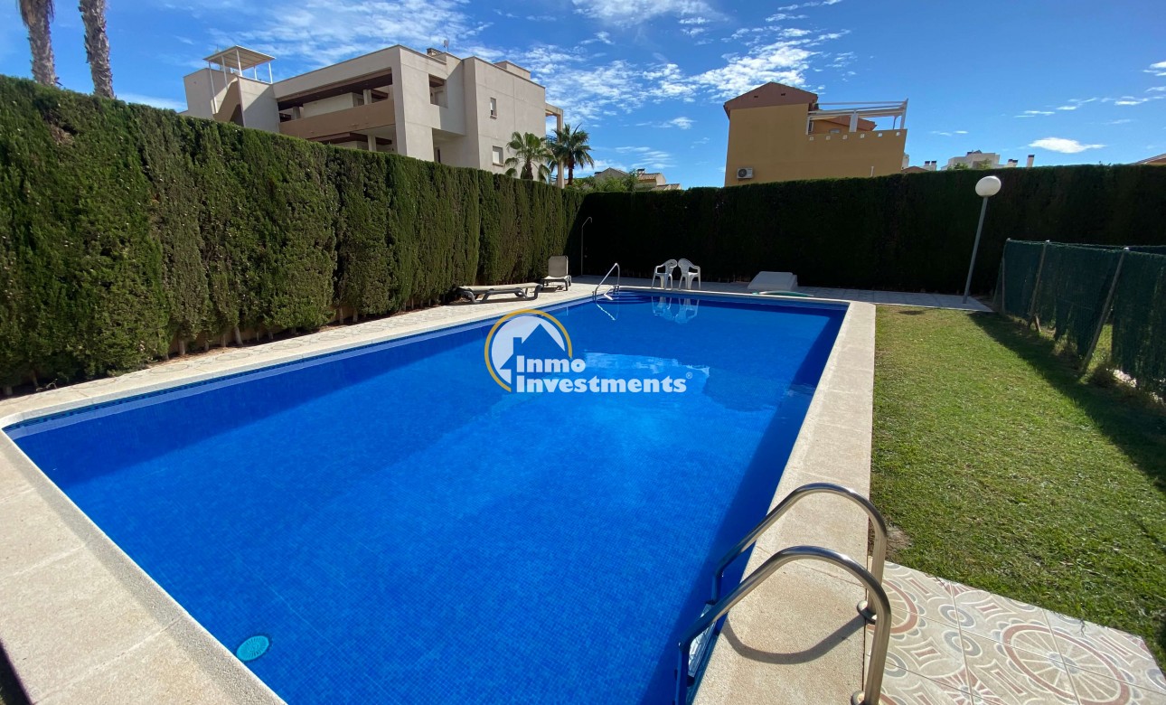 Gebrauchtimmobilien - Apartment - Cabo Roig - Strandseite