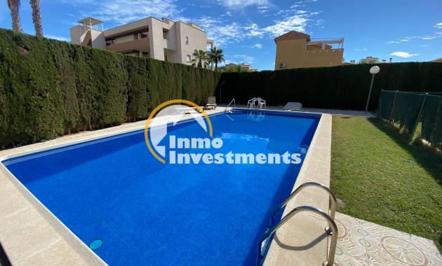 Resale - Apartment - Cabo Roig - Beachside