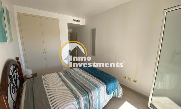 Resale - Apartment - Cabo Roig - Beachside