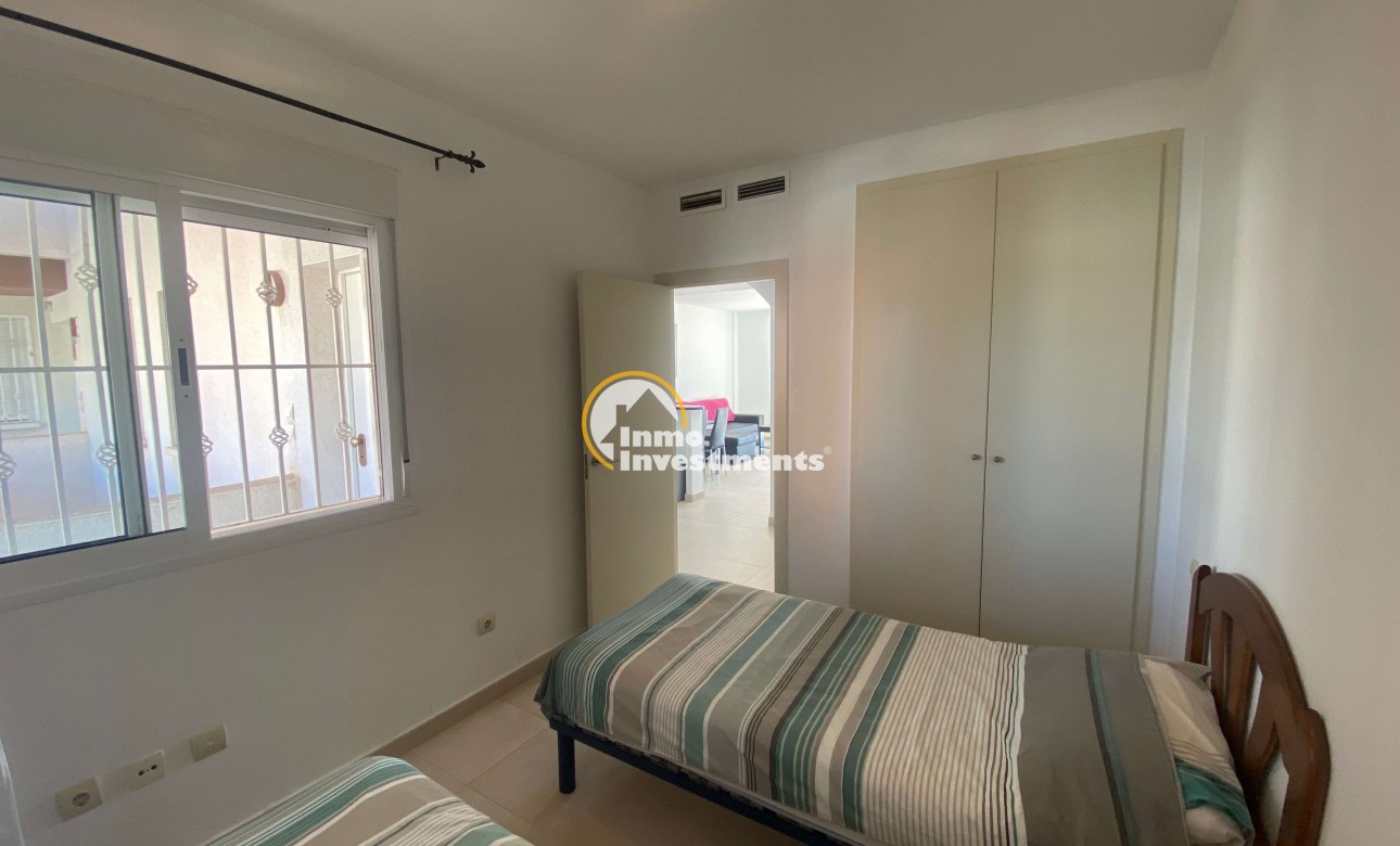 Gebrauchtimmobilien - Apartment - Cabo Roig - Strandseite