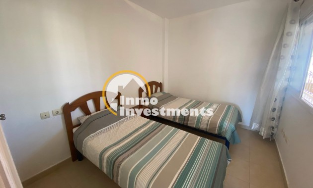 Gebrauchtimmobilien - Apartment - Cabo Roig - Strandseite