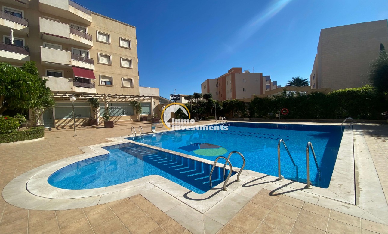 Resale - Apartment - Cabo Roig - Beachside