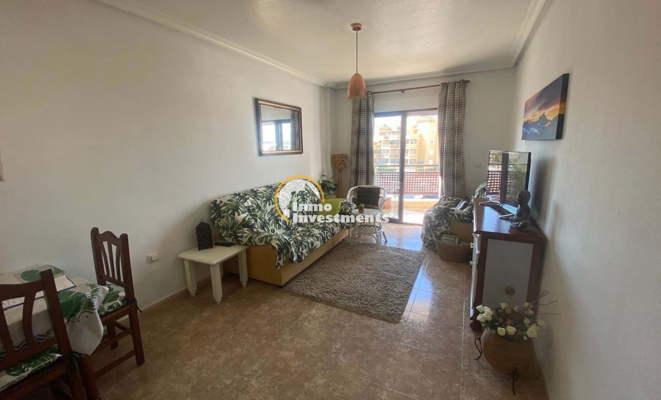 Resale - Apartment - Cabo Roig - Beachside