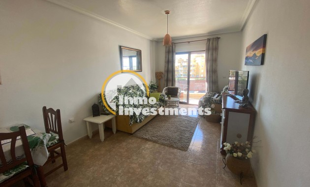 Resale - Apartment - Cabo Roig - Beachside