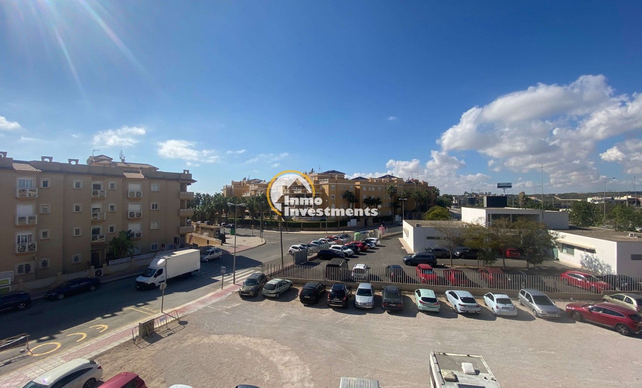 Resale - Apartment - Cabo Roig - Beachside