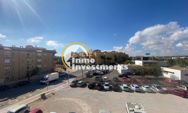 Resale - Apartment - Cabo Roig - Beachside