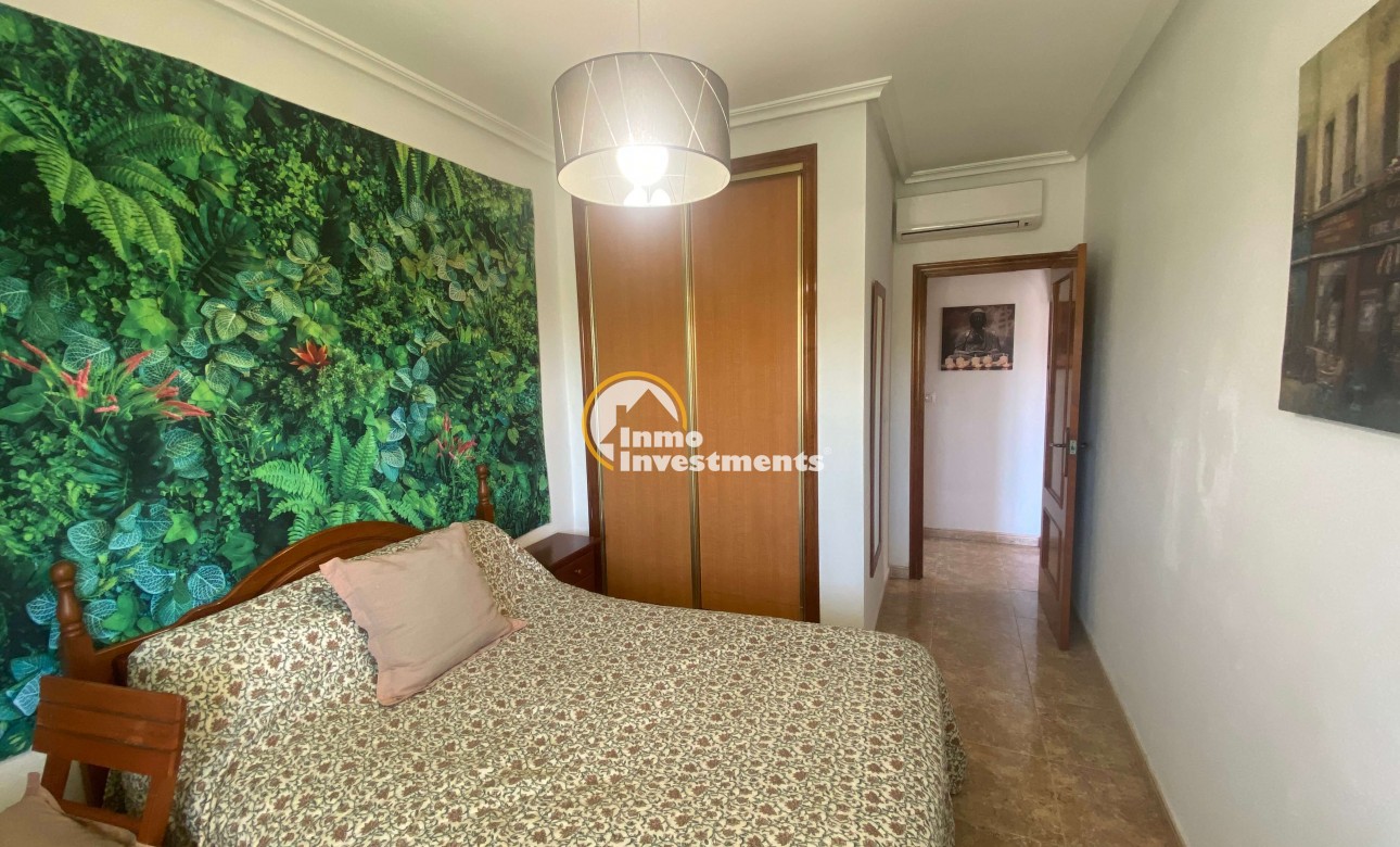 Resale - Apartment - Cabo Roig - Beachside