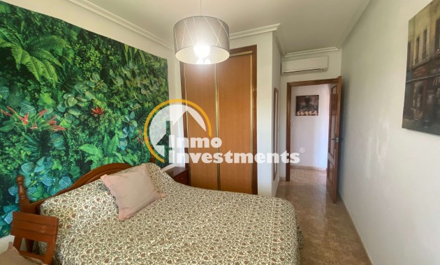 Resale - Apartment - Cabo Roig - Beachside