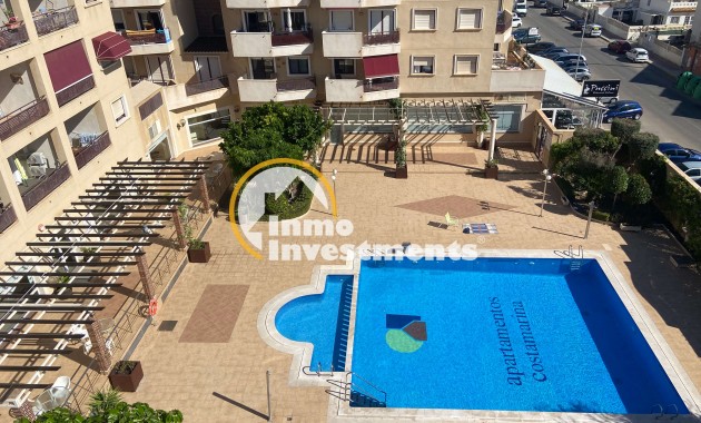 Resale - Apartment - Cabo Roig - Beachside