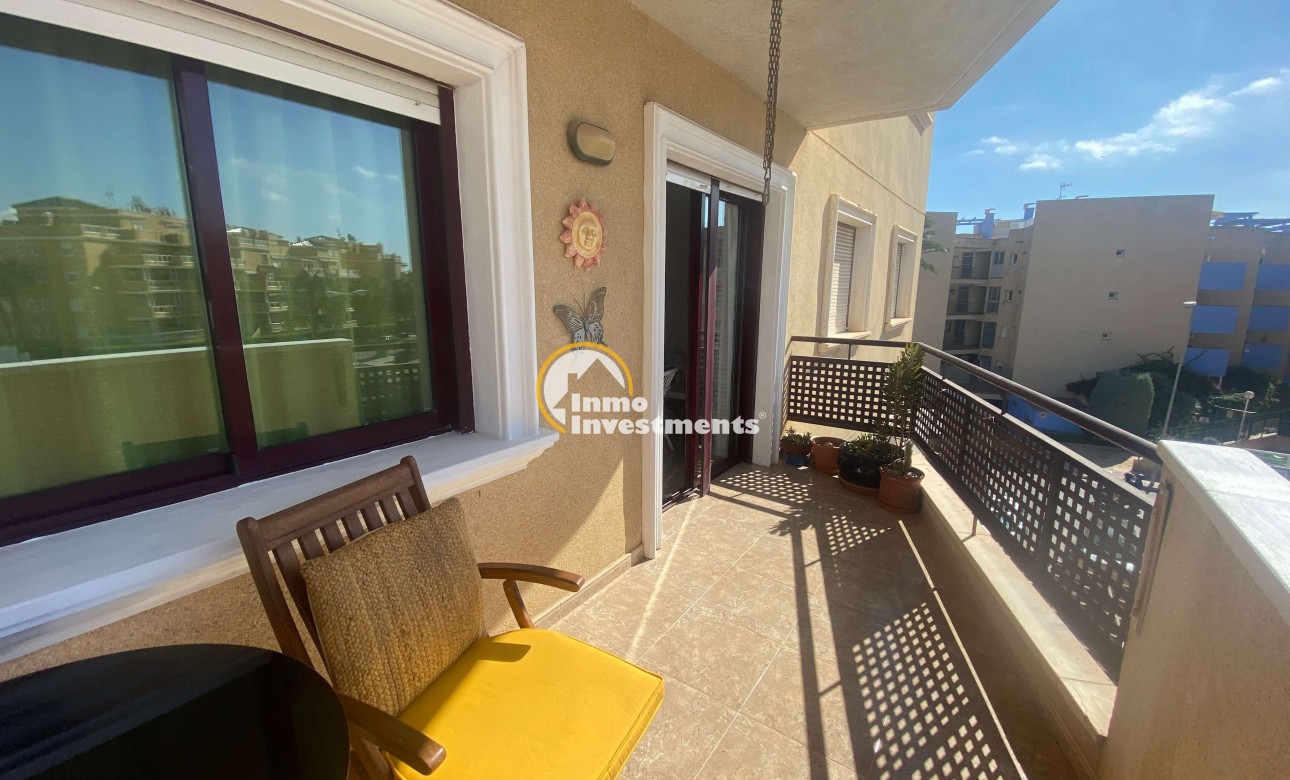 Resale - Apartment - Cabo Roig - Beachside