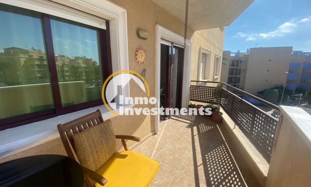 Resale - Apartment - Cabo Roig - Beachside