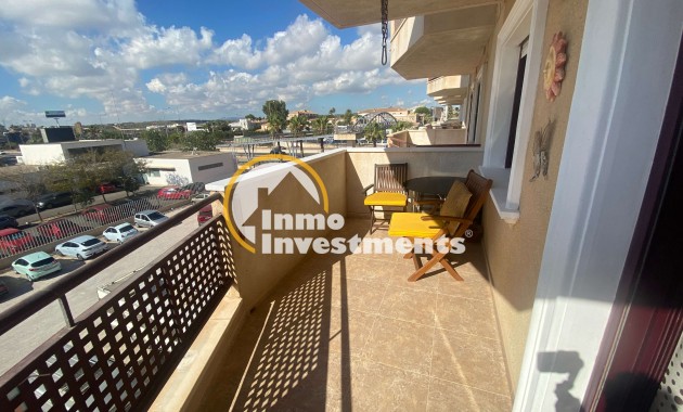 Resale - Apartment - Cabo Roig - Beachside