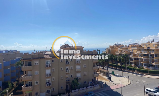 Resale - Apartment - Cabo Roig - Beachside