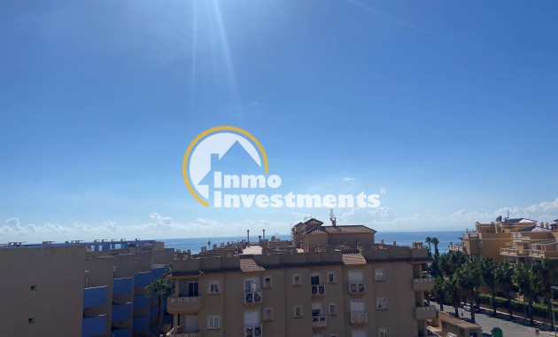 Resale - Apartment - Cabo Roig - Beachside