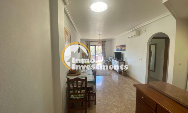 Resale - Apartment - Cabo Roig - Beachside