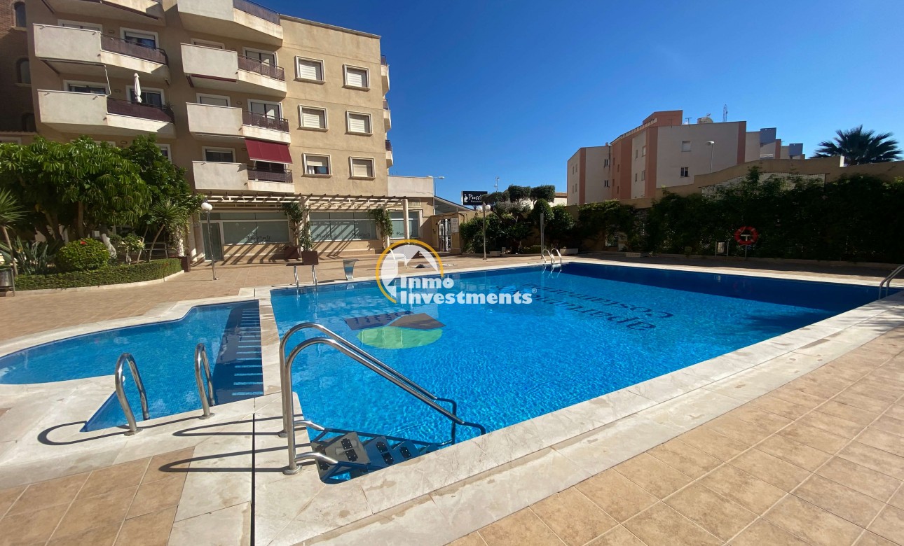 Resale - Apartment - Cabo Roig - Beachside