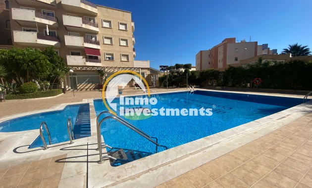 Resale - Apartment - Cabo Roig - Beachside