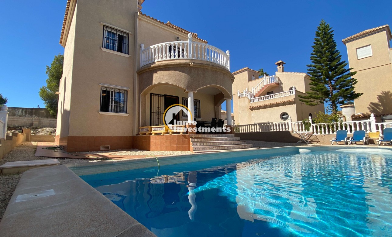 Revente privée - Villa - Villamartin - El Galan