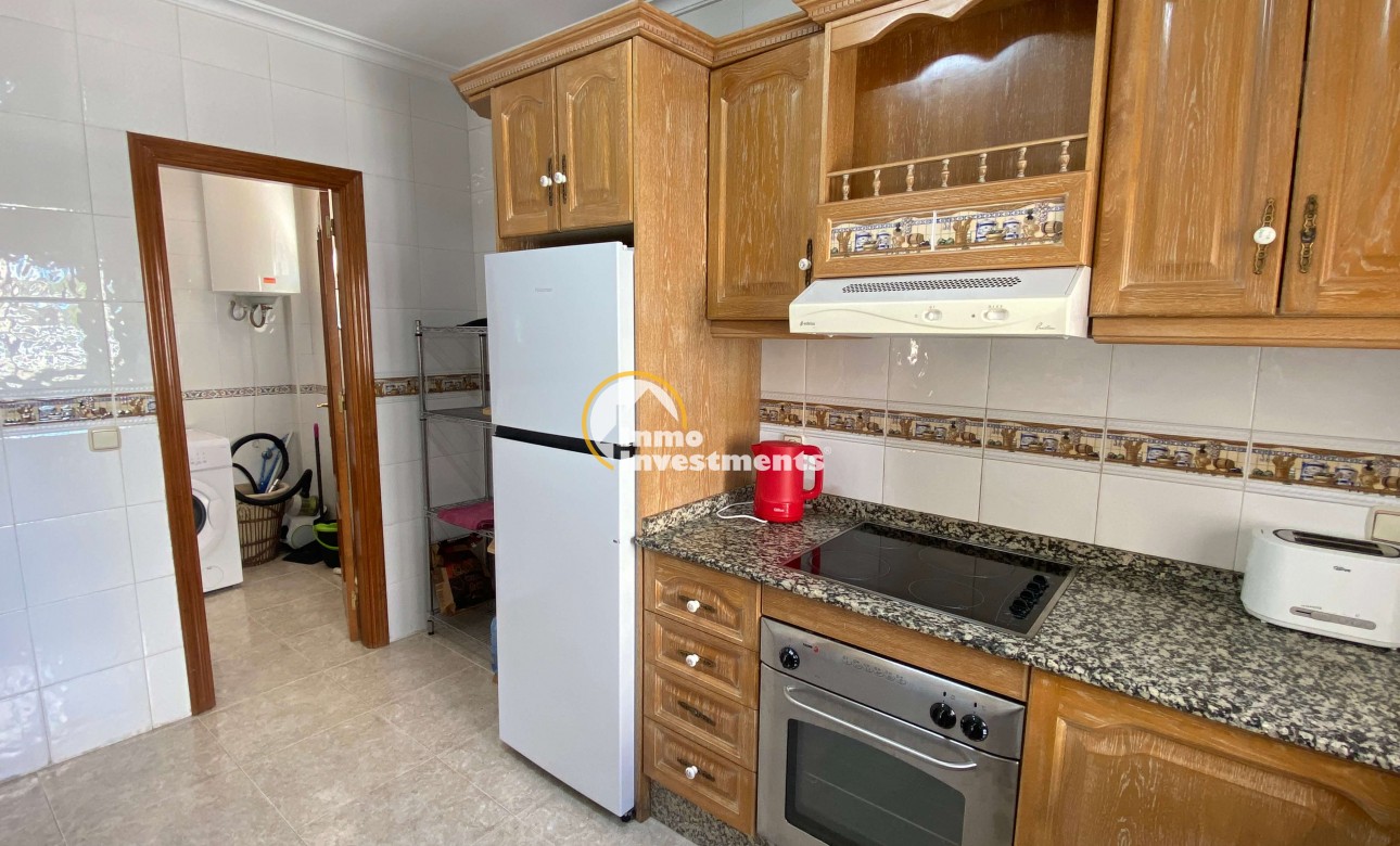 Resale - Villa - Villamartin - El Galan