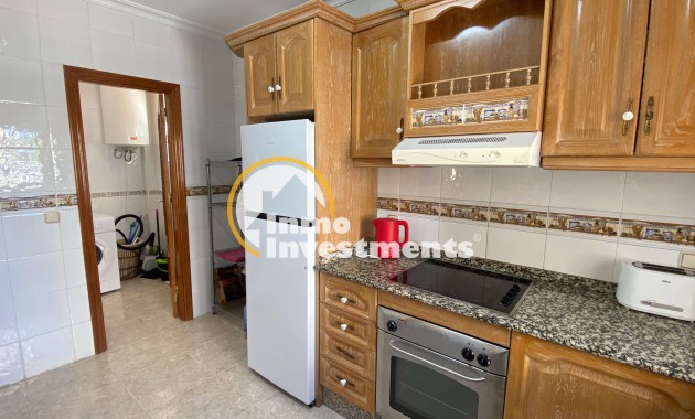 Resale - Villa - Villamartin - El Galan