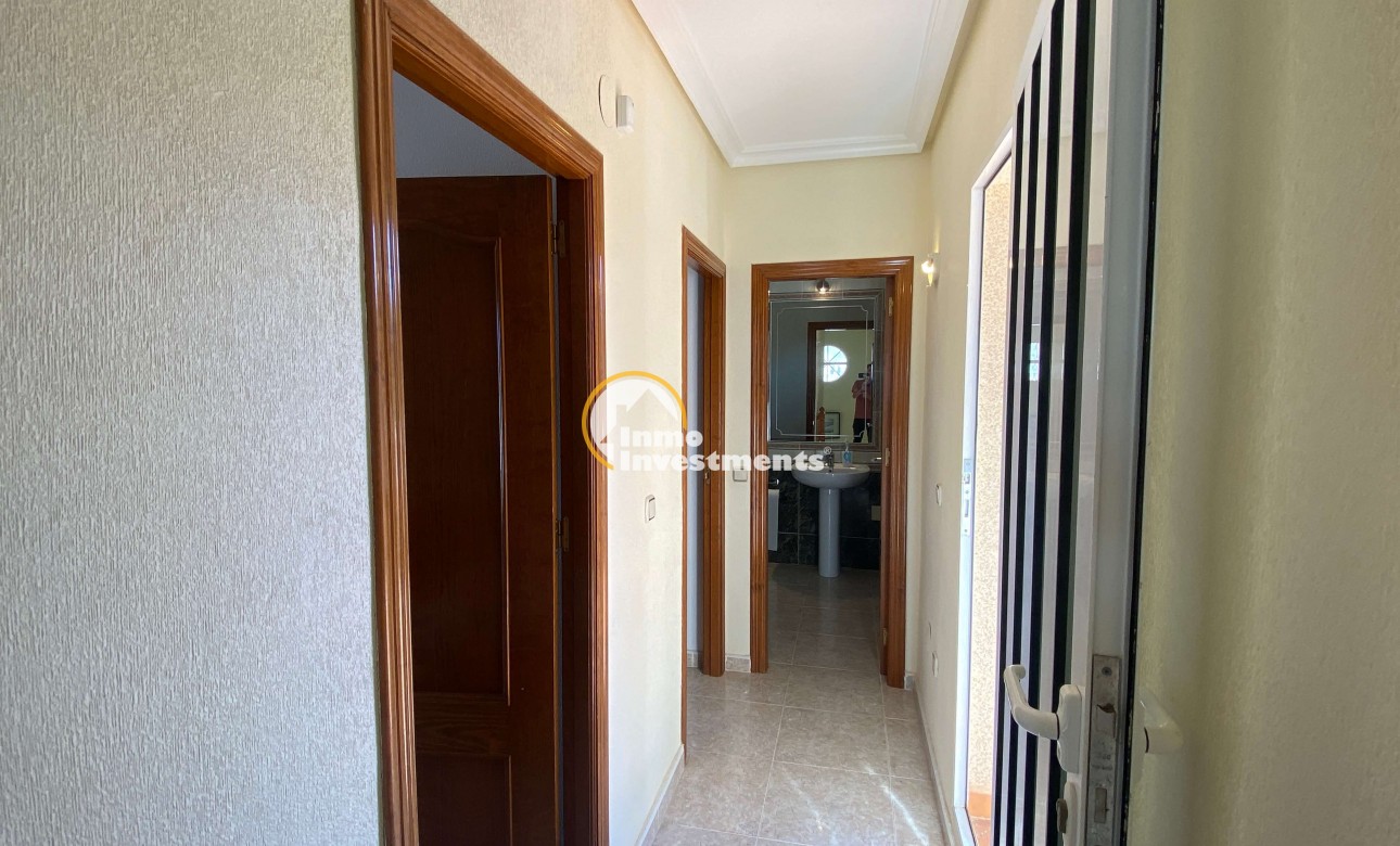 Gebrauchtimmobilien - Villa - Villamartin - El Galan