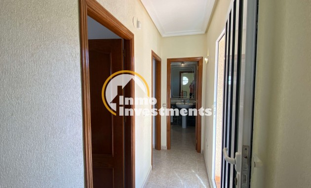 Resale - Villa - Villamartin - El Galan