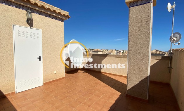 Revente privée - Villa - Villamartin - El Galan