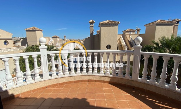 Resale - Villa - Villamartin - El Galan