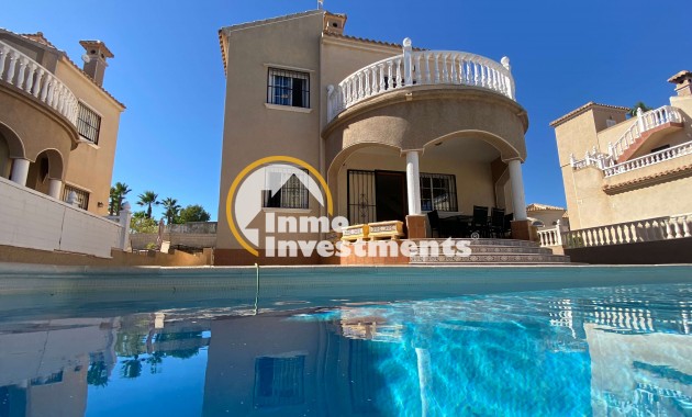 Revente privée - Villa - Villamartin - El Galan