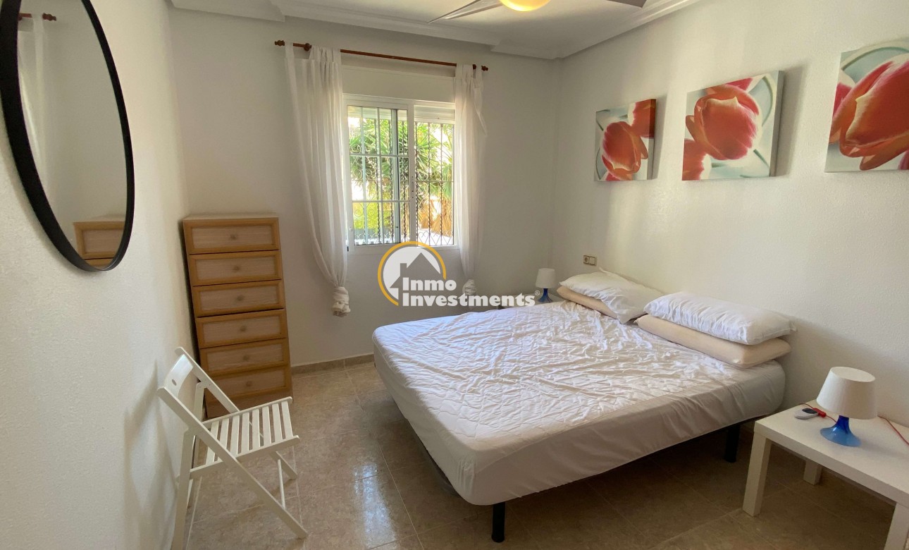 Gebrauchtimmobilien - Villa - Villamartin - El Galan