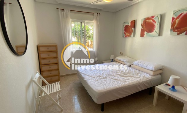 Gebrauchtimmobilien - Villa - Villamartin - El Galan