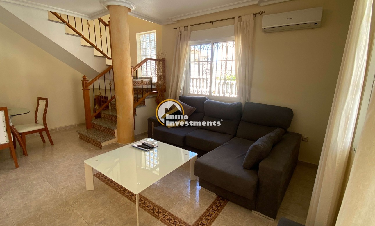 Gebrauchtimmobilien - Villa - Villamartin - El Galan