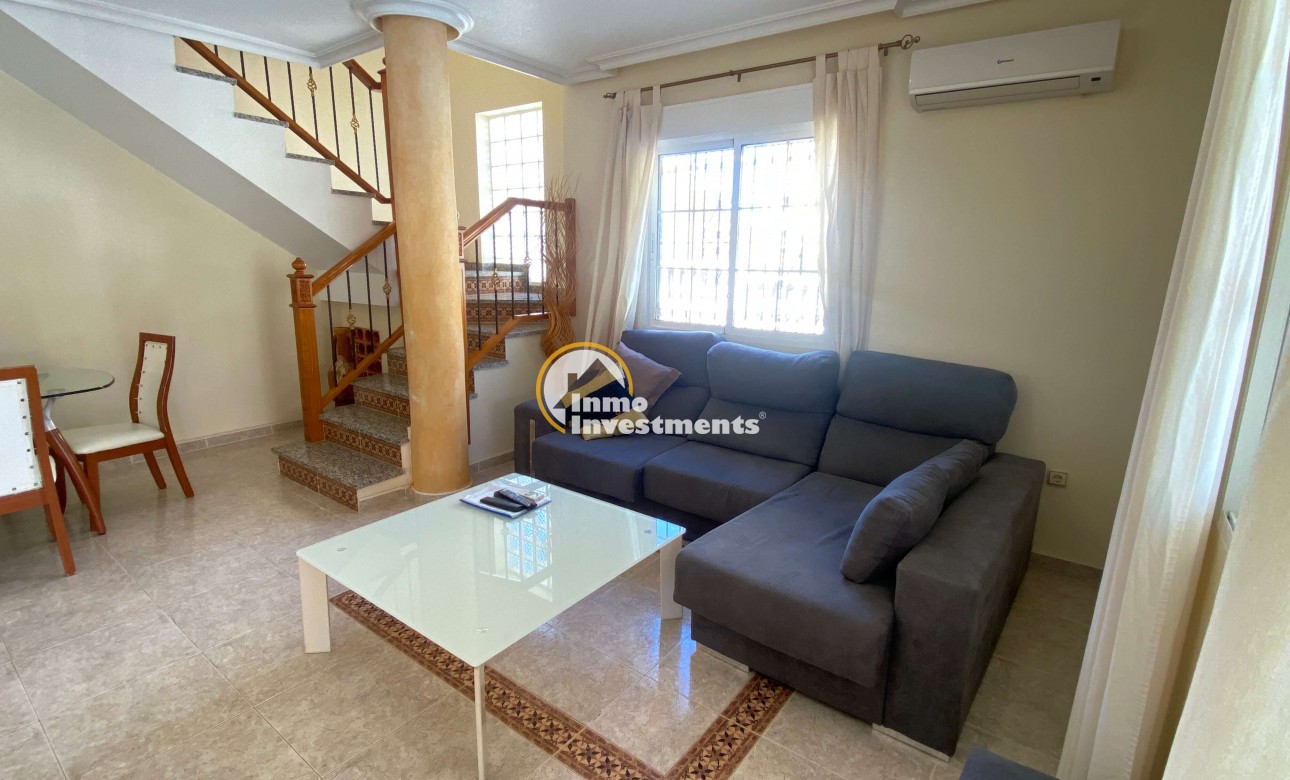 Resale - Villa - Villamartin - El Galan