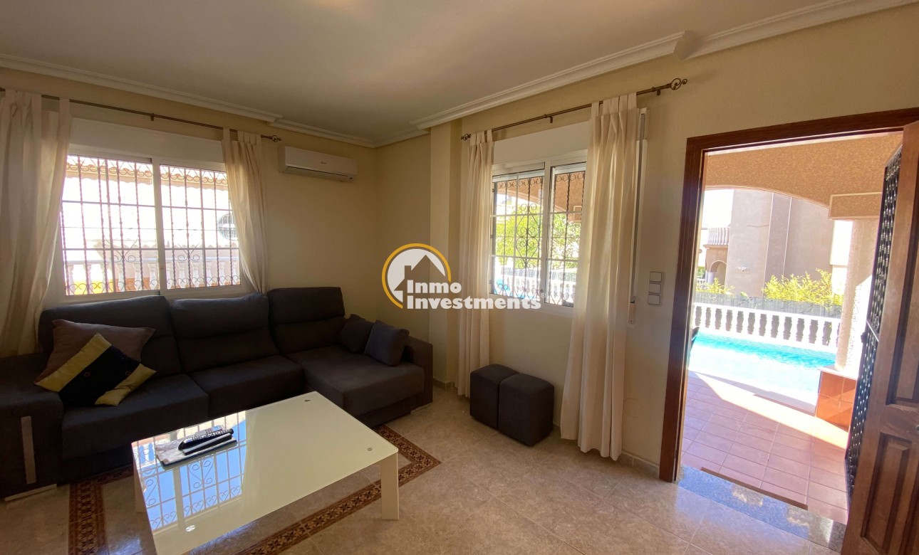 Gebrauchtimmobilien - Villa - Villamartin - El Galan