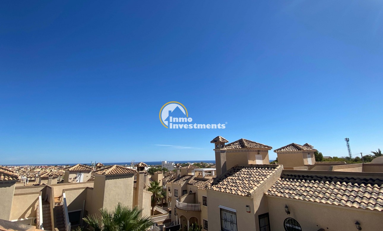 Resale - Villa - Villamartin - El Galan