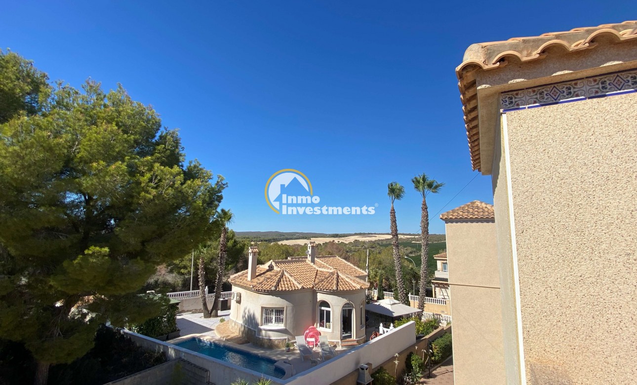 Gebrauchtimmobilien - Villa - Villamartin - El Galan