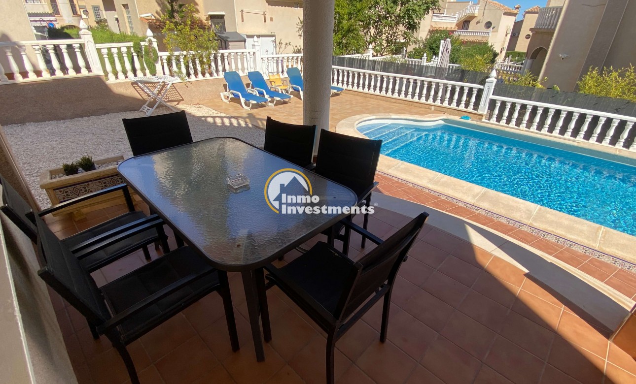 Gebrauchtimmobilien - Villa - Villamartin - El Galan