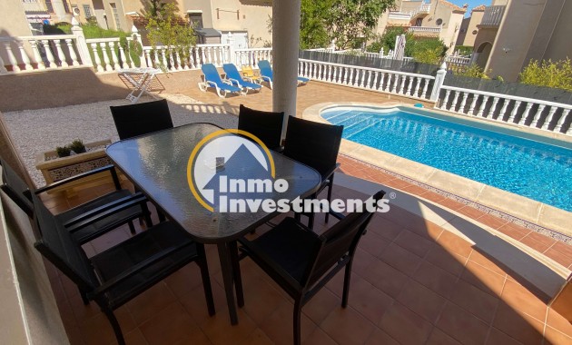 Revente privée - Villa - Villamartin - El Galan