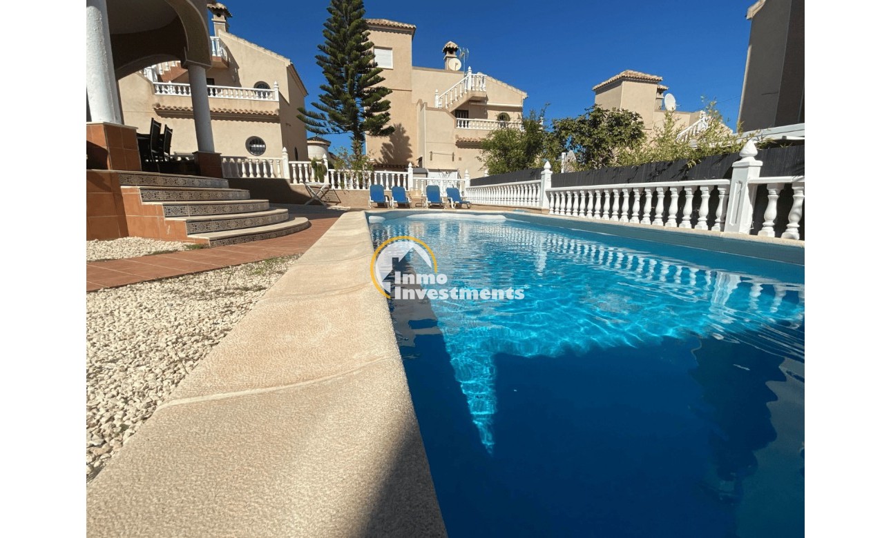 Revente privée - Villa - Villamartin - El Galan