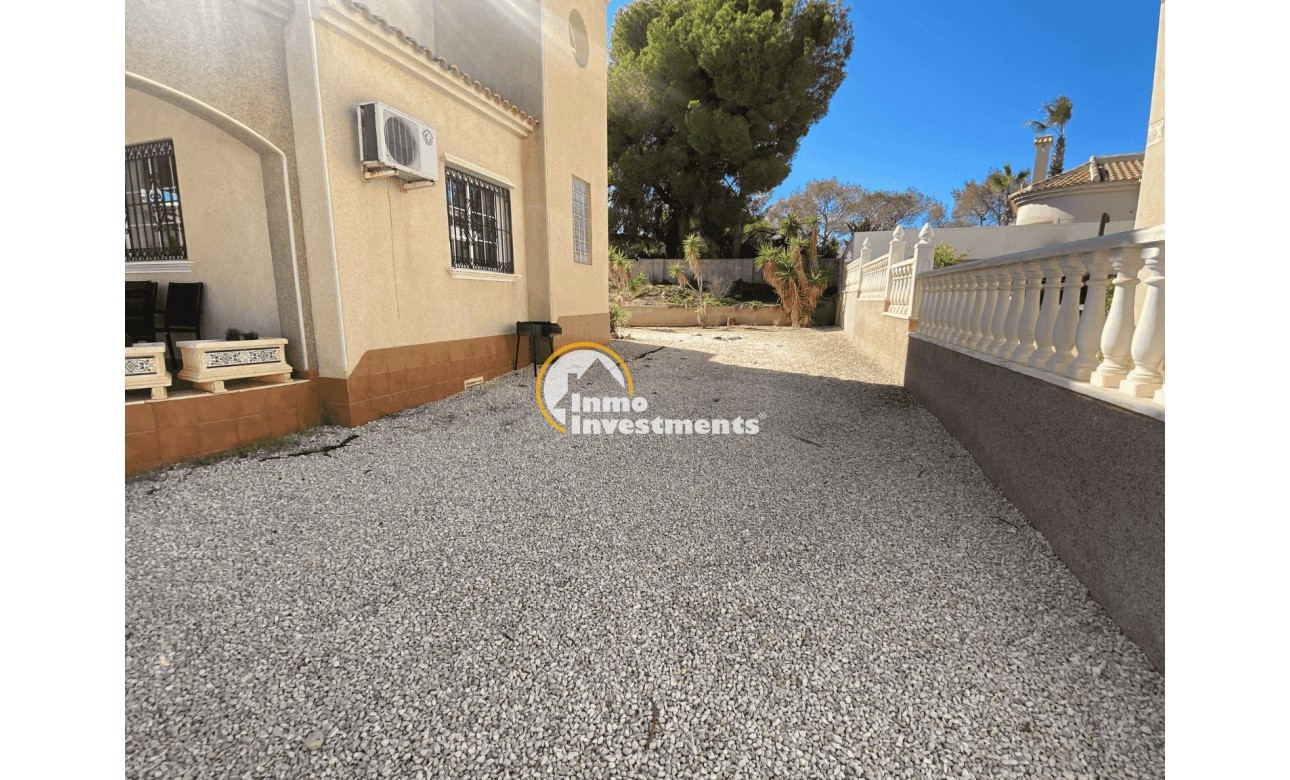 Resale - Villa - Villamartin - El Galan