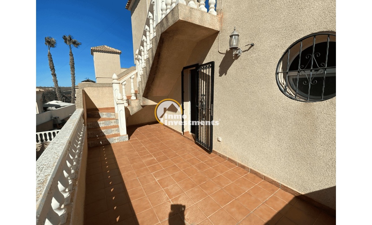 Resale - Villa - Villamartin - El Galan