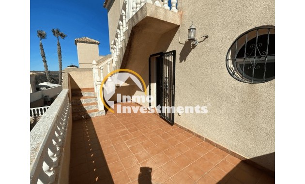 Revente privée - Villa - Villamartin - El Galan