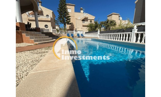 Revente privée - Villa - Villamartin - El Galan