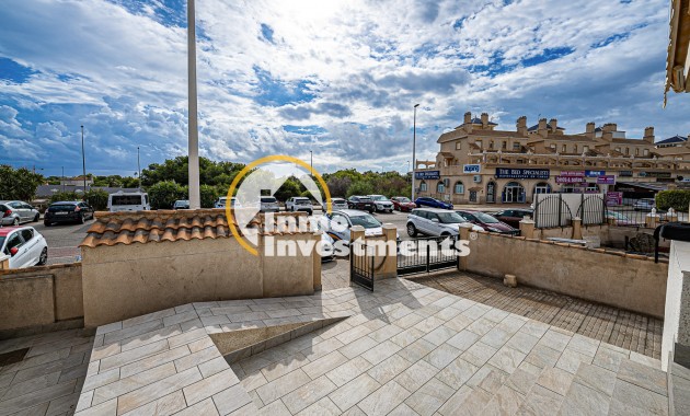 Long term rental - Commercial - La Zenia