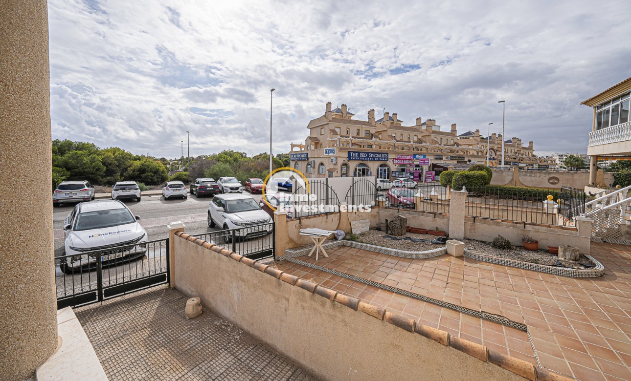 Long term rental - Commercial - La Zenia