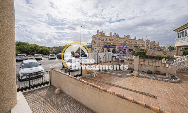 Long term rental - Commercial - La Zenia